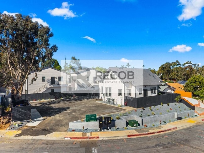 property at 832 Desty St