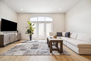 1112 Columbus St in Houston, TX - Building Photo