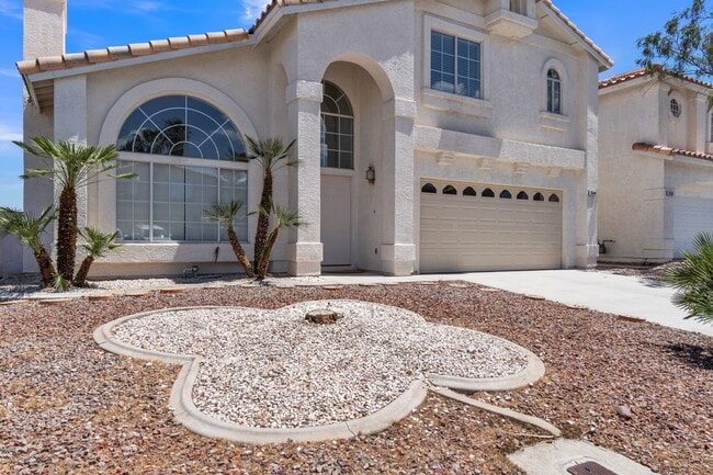 3544 Mountain Valley Dr in Las Vegas, NV - Building Photo - Building Photo