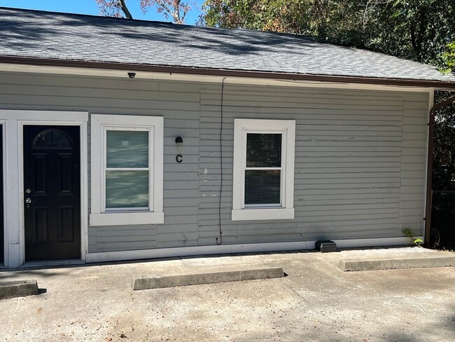 3405 12th Ave in Columbus, GA - Building Photo - Building Photo