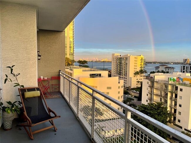 property at 444 NE 30th St