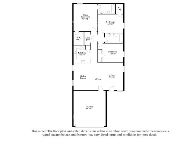 5735 Leon Pl in San Antonio, TX - Building Photo - Building Photo