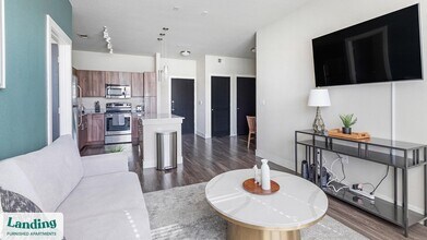 1415 N Main Ave in San Antonio, TX - Building Photo - Building Photo