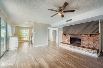 9117 Fairmont Cir in Rowlett, TX - Building Photo - Building Photo