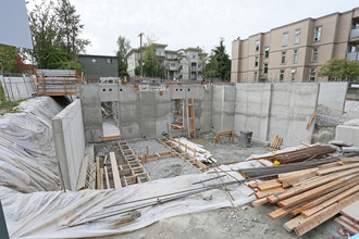 Frances Walk the Drive in Vancouver, BC - Building Photo - Building Photo