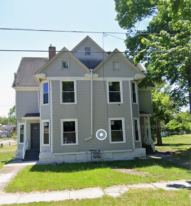 362 Norton St in Elmira, NY - Building Photo - Building Photo