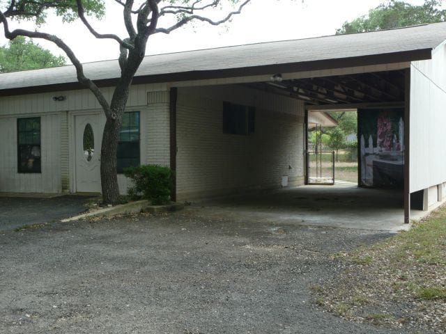 109 Suttles Ave in San Marcos, TX - Building Photo - Building Photo