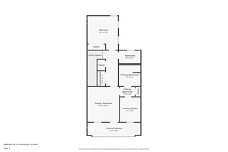 8306 NW 7th Ct in Boca Raton, FL - Building Photo - Building Photo
