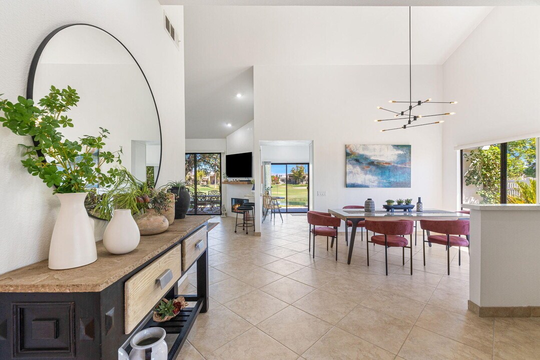 54516 Shoal Creek in La Quinta, CA - Building Photo