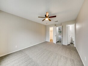 6722 Badger Pass Dr in San Antonio, TX - Building Photo - Building Photo