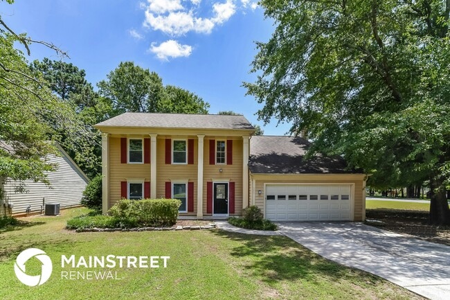 353 Cimarron Way