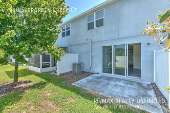 7910 Evergreen Creek Ct in Riverview, FL - Building Photo - Building Photo