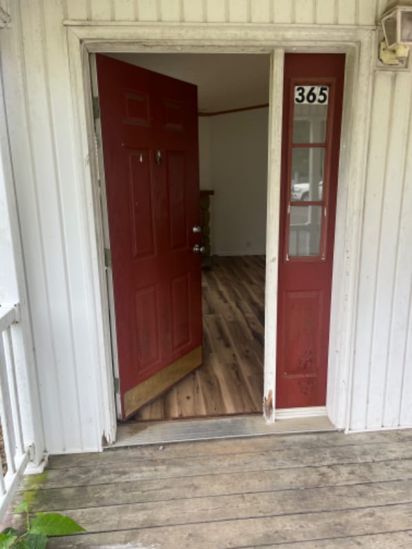 property at 365 Church St