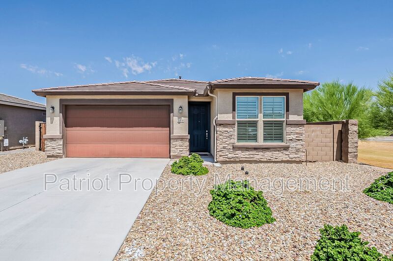 25930 N Langley Dr in Peoria, AZ - Building Photo