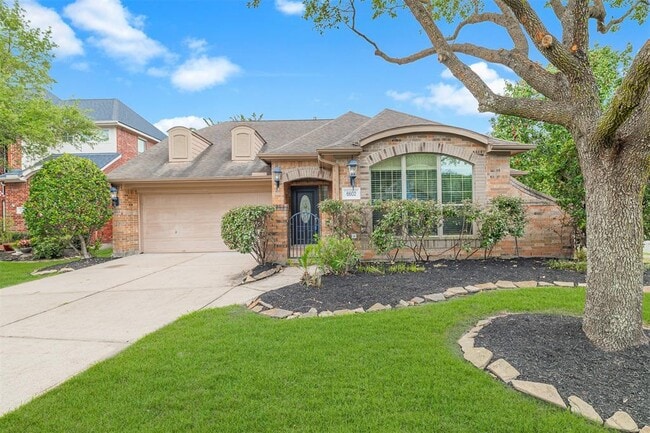6602 Boxwood Bridge