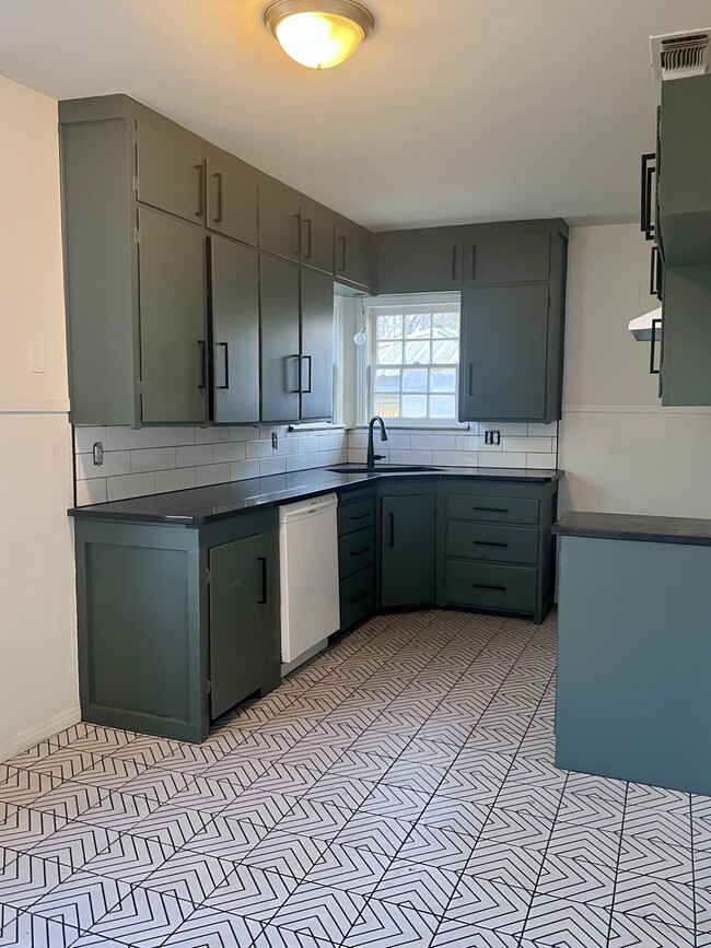 2518 27th St in Lubbock, TX - Building Photo - Building Photo