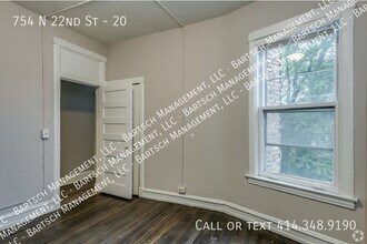 754 N 22nd St in Milwaukee, WI - Building Photo - Building Photo