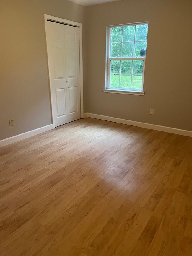 property at 15601 Waycross Dr