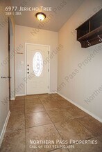 6977 Jericho Tree Dr in El Paso, TX - Building Photo - Building Photo