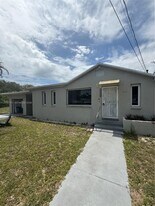 1820 NW 81st Terrace in Miami, FL - Building Photo