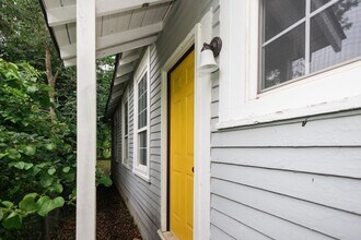 315 W Chappell St in Griffin, GA - Building Photo - Building Photo