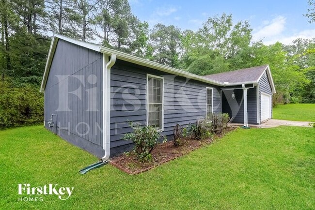 7460 Taylor Rd in Riverdale, GA - Building Photo - Building Photo