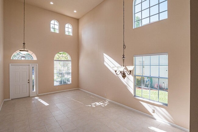 603 Calamondin Way SW in Vero Beach, FL - Building Photo - Building Photo