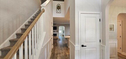 1032 Hyco rd in Aberdeen, NC - Building Photo - Building Photo