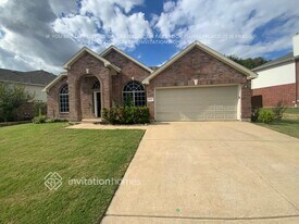 2003 Walnut Hills Ln in Mansfield, TX - Building Photo