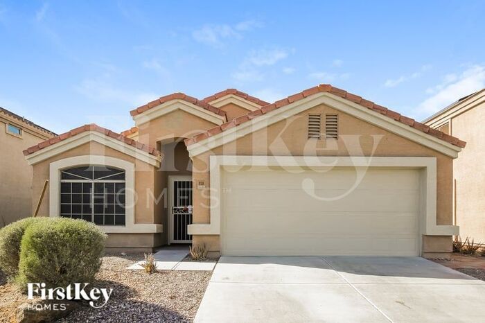 928 S 239th Ln in Buckeye, AZ - Building Photo