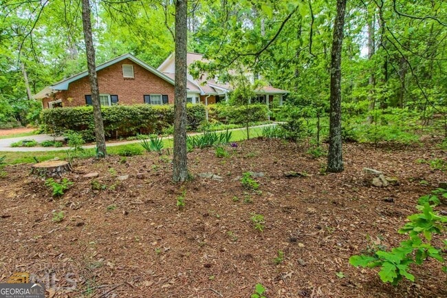 481 New Hope Rd in Fayetteville, GA - Building Photo - Building Photo