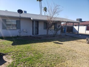 5959 W Britton Ave in Phoenix, AZ - Building Photo - Building Photo