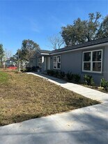 1740 Magnolia St, Unit 1742 Magnolia in Bartow, FL - Building Photo