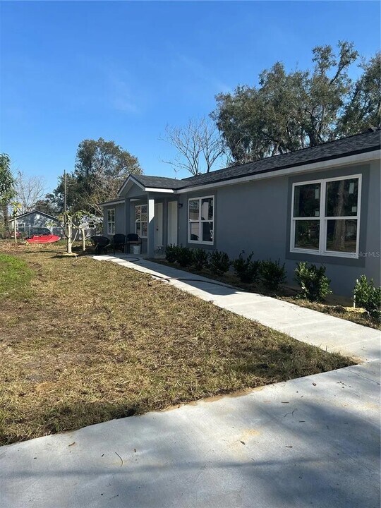 1740 Magnolia St, Unit 1742 Magnolia in Bartow, FL - Building Photo