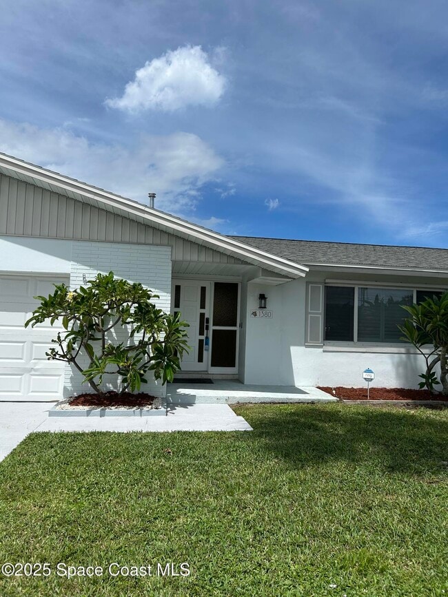 1380 Holiday Blvd in Merritt Island, FL - Building Photo - Building Photo