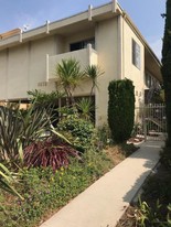 4032 Inglewood Blvd, Unit 1 Apartments