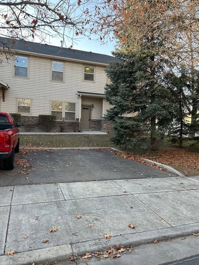 1412 Stone Meadow Dr in West Jordan, UT - Building Photo - Building Photo