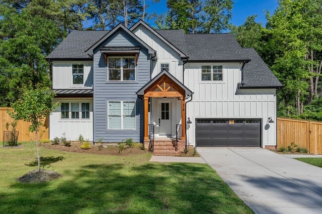 property at 414 Latta Rd