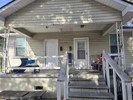 1912 Leland St, Unit A in North Charleston, SC - Building Photo