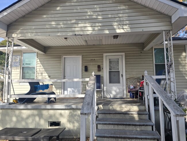 1912 Leland St, Unit A