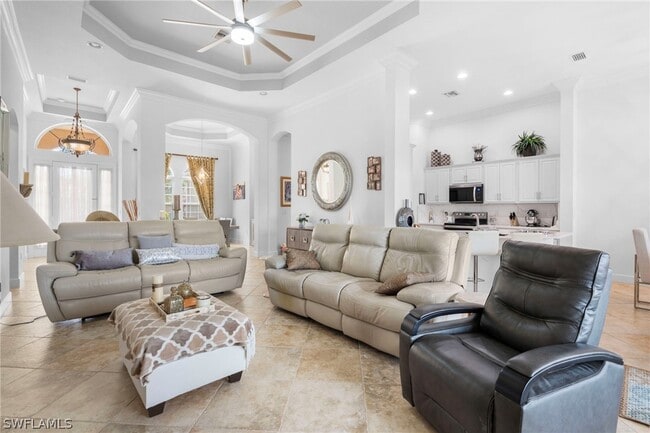 property at 8095 Piedmont Dr