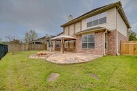 2011 Spreading Bough Ln in Richmond, TX - Foto de edificio - Building Photo