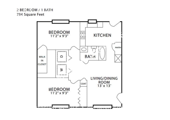 4511 Old Louisville Rd in Savannah, GA - Building Photo - Building Photo