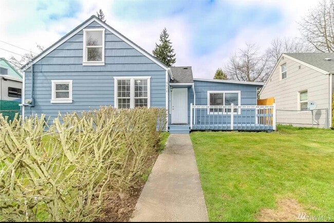 5410 Clarkston St in Tacoma, WA - Building Photo - Building Photo