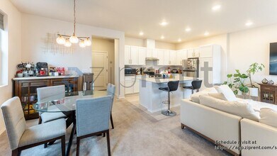 24460 E Harrier Ln in Liberty Lake, WA - Building Photo - Building Photo