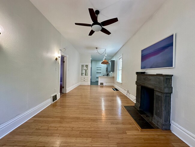 3318 Gilpin St in Denver, CO - Building Photo - Building Photo