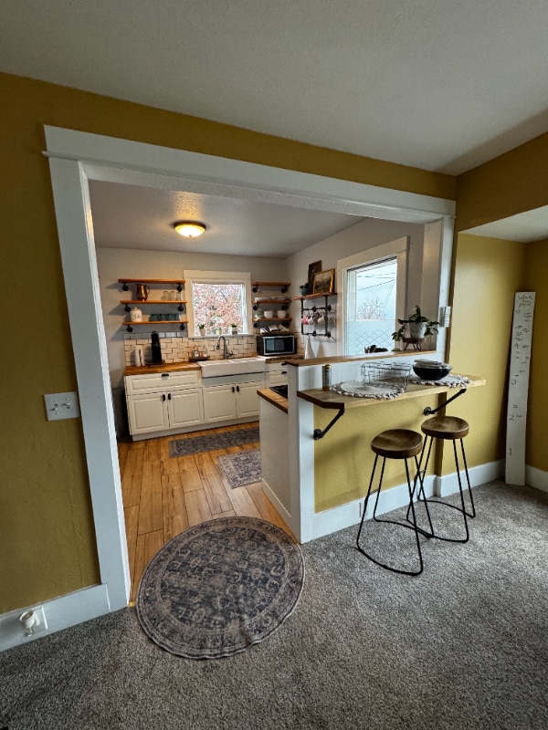 1015 Laughlin St in The Dalles, OR - Building Photo - Building Photo