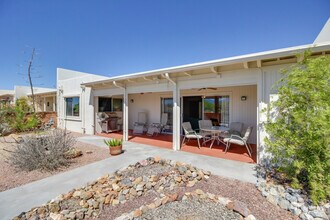 815 Placita Topa, Unit ID1386021P in Green Valley, AZ - Building Photo - Building Photo