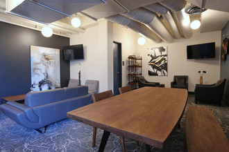 The Orion Apartments in Tacoma, WA - Building Photo - Interior Photo