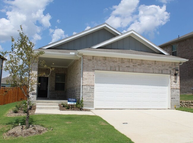 property at 416 Willet Dr